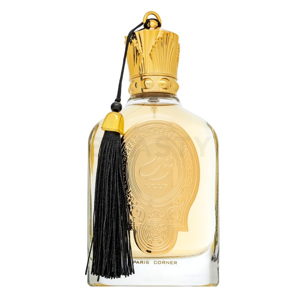 Paris Corner Nouf Eau de Parfum uniszex Extra Offer 2 100 ml