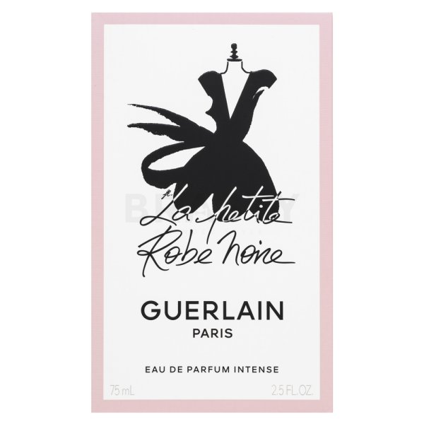 Guerlain La Petite Robe Noire Intense parfemska voda za žene Extra Offer 2 75 ml