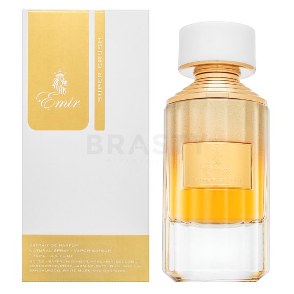 Emir Super Crush parfémovaná voda pro ženy Extra Offer 2 75 ml