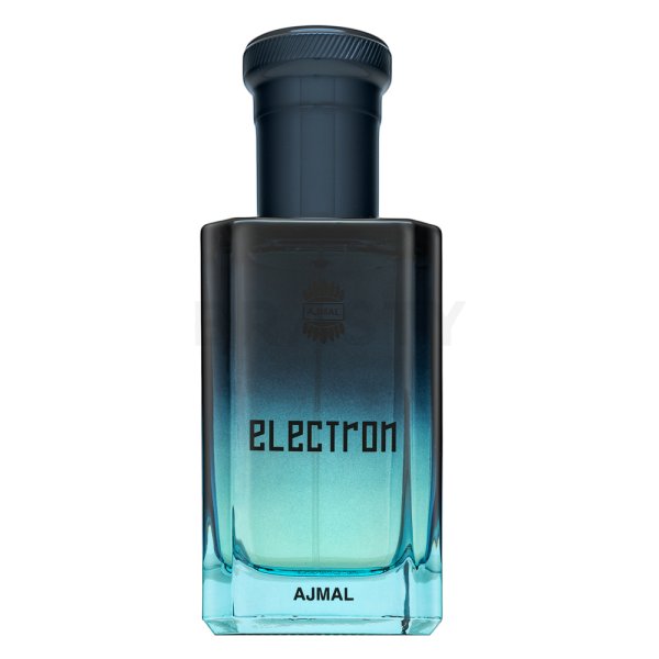 Ajmal Electron woda perfumowana unisex Extra Offer 2 100 ml