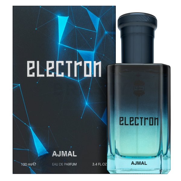 Ajmal Electron woda perfumowana unisex Extra Offer 2 100 ml