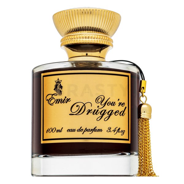 Emir You're Drugged parfémovaná voda unisex Extra Offer 2 100 ml