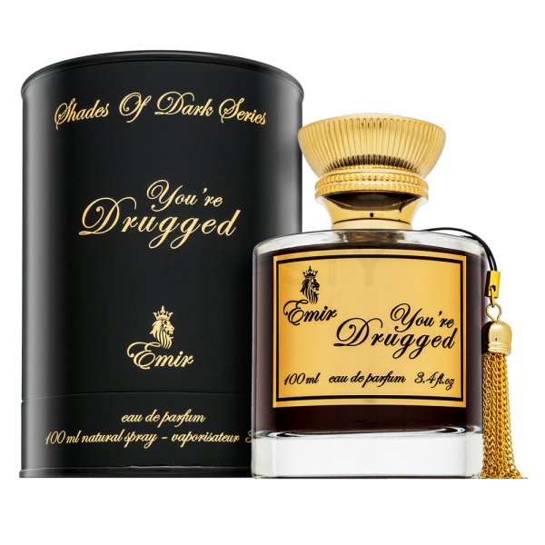 Emir You're Drugged parfémovaná voda unisex Extra Offer 2 100 ml