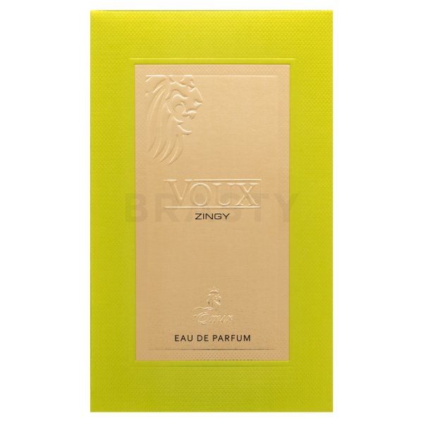 Emir Voux Zingy woda perfumowana unisex 100 ml