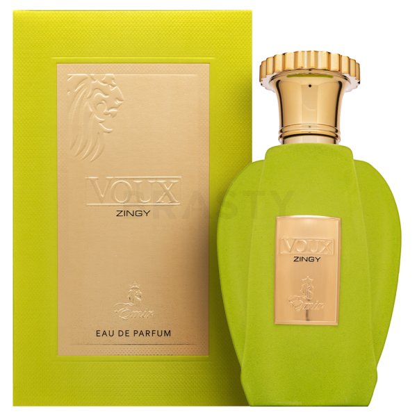 Emir Voux Zingy woda perfumowana unisex 100 ml
