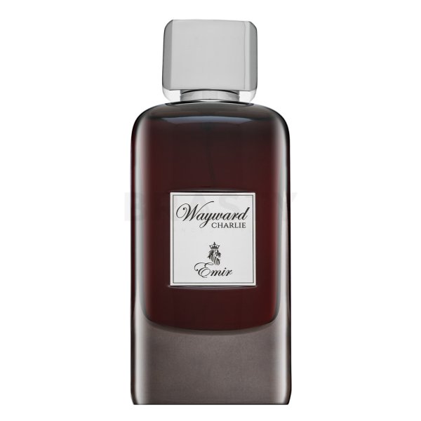Emir Wayward Charlie tiszta parfüm uniszex Extra Offer 2 100 ml