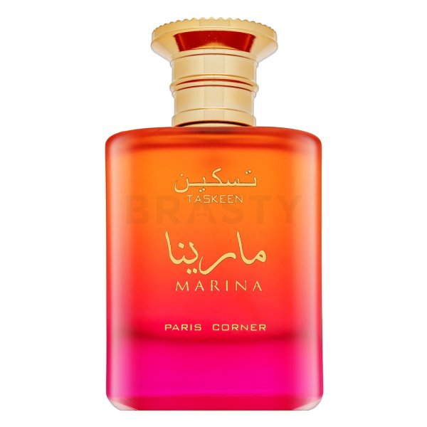 Paris Corner Taskeen Marina Eau de Parfum unisex Extra Offer 2 100 ml