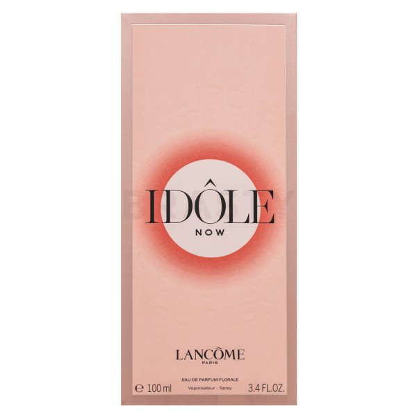 Lancôme Idôle Now parfémovaná voda pre ženy Extra Offer 3 100 ml