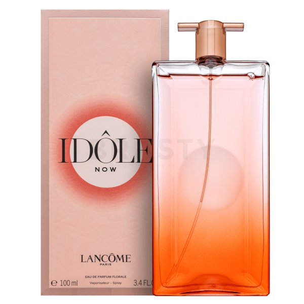 Lancôme Idôle Now parfémovaná voda pre ženy Extra Offer 3 100 ml