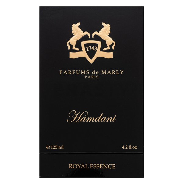 Parfums de Marly Hamdani parfémovaná voda unisex Extra Offer 2 125 ml