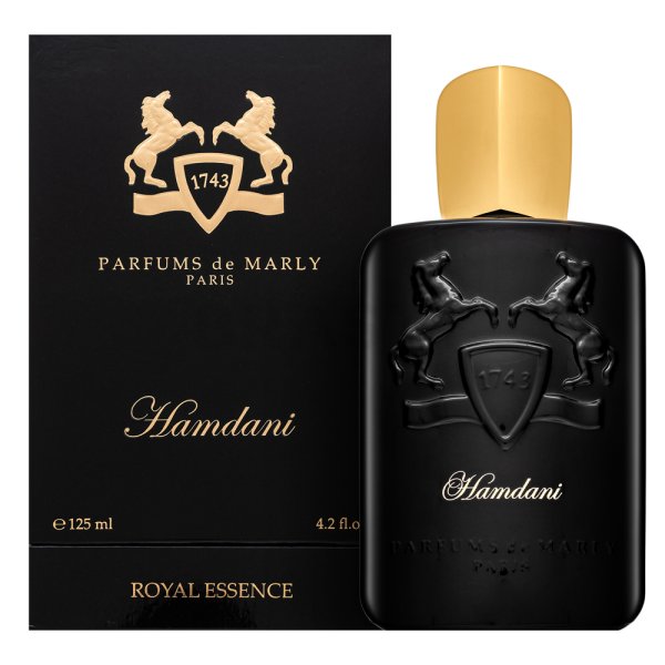 Parfums de Marly Hamdani parfémovaná voda unisex Extra Offer 2 125 ml