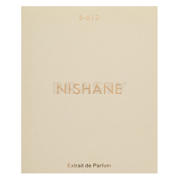 Nishane B-612 czyste perfumy unisex Extra Offer 2 50 ml