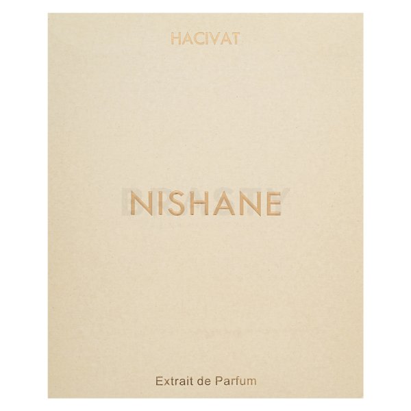 Nishane Hacivat Parfüm unisex Extra Offer 2 100 ml