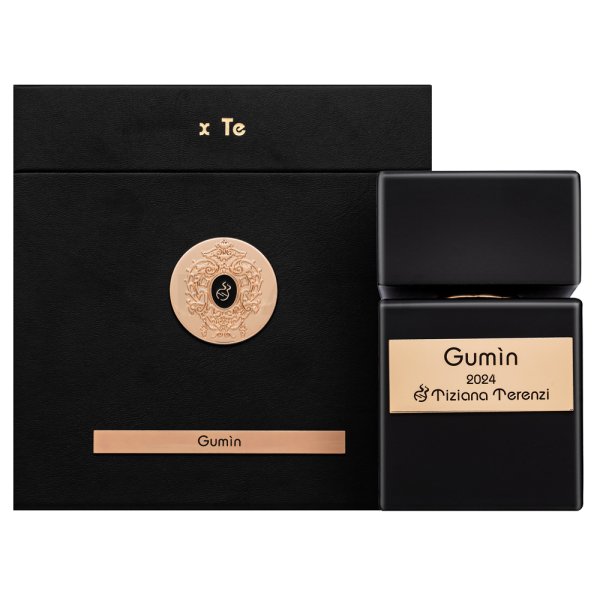 Tiziana Terenzi Gumin čistý parfém unisex Extra Offer 2 100 ml