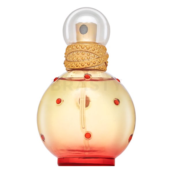 Britney Spears Fantasy Blissful toaletní voda pro ženy Extra Offer 3 30 ml