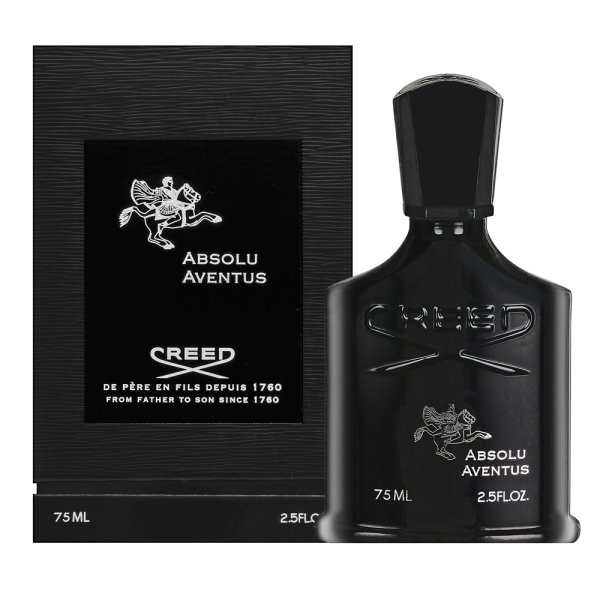 Creed Absolu Aventus parfémovaná voda pre mužov Extra Offer 2 75 ml