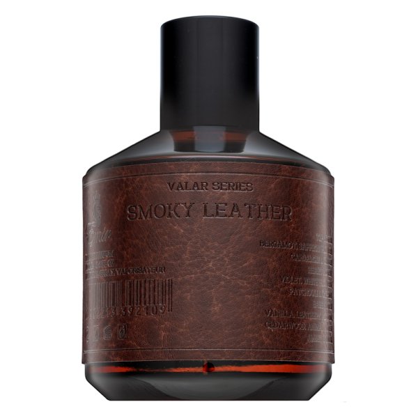 Emir Smoky Leather parfémovaná voda unisex Extra Offer 2 100 ml
