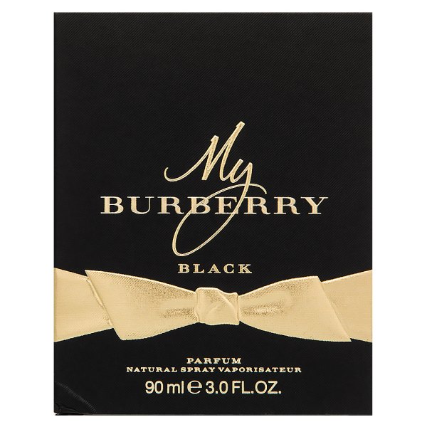 Burberry My Burberry Black Parfüm für Damen Extra Offer 2 90 ml