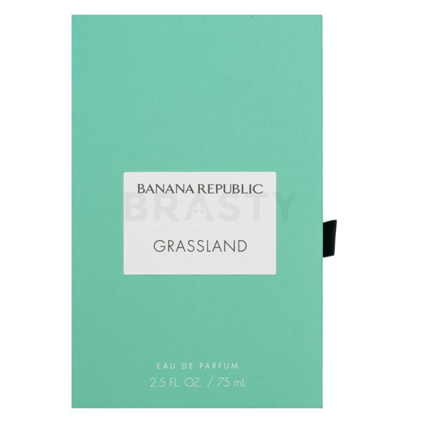 Banana Republic Grassland parfémovaná voda unisex Extra Offer 2 75 ml