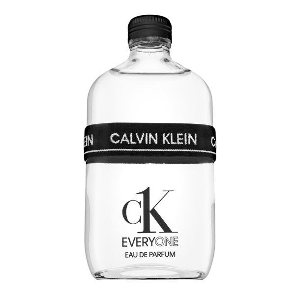 Calvin Klein CK Everyone Eau de Parfum unisex Extra Offer 3 200 ml