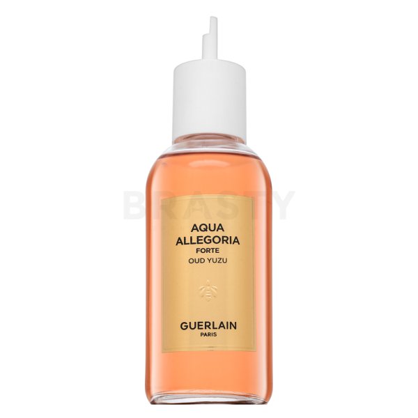 Guerlain Aqua Allegoria Forte Oud Yuzu - Refill woda perfumowana unisex Extra Offer 2 200 ml