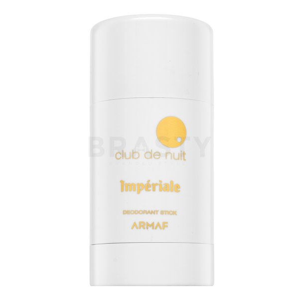 Armaf Club De Nuit White Impériale deostick da donna Extra Offer 2 75 ml