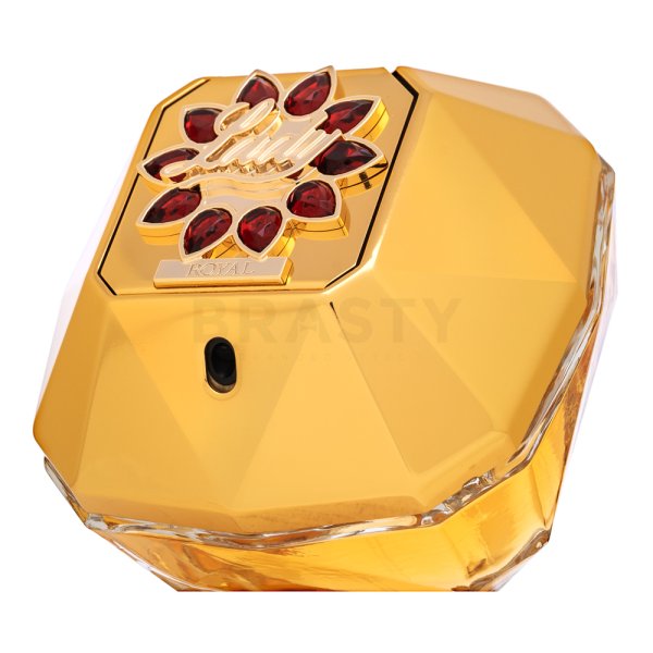 Paco Rabanne Lady Million Royal Eau de Parfum für Damen Extra Offer 3 80 ml