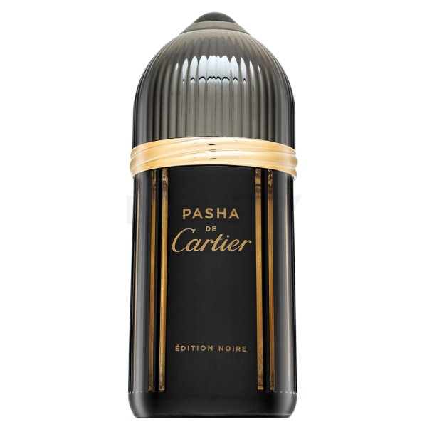 Cartier Pasha de Cartier Édition Noire Limited Edition woda toaletowa dla mężczyzn Extra Offer 3 100 ml