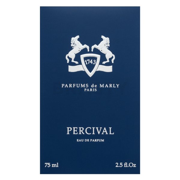 Parfums de Marly Percival woda perfumowana unisex Extra Offer 2 75 ml
