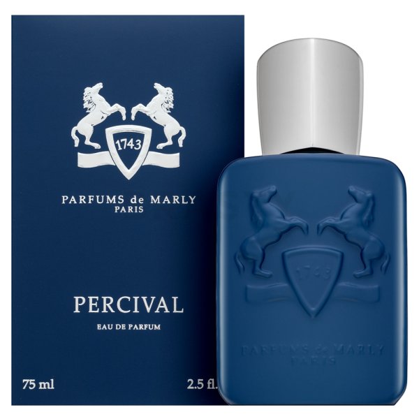 Parfums de Marly Percival woda perfumowana unisex Extra Offer 2 75 ml