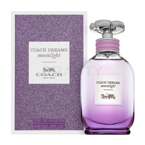 Coach Dreams Moonlight Eau de Parfum para mujer Extra Offer 2 60 ml