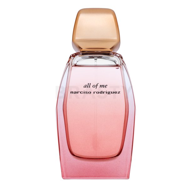 Narciso Rodriguez All Of Me Intense parfémovaná voda pro ženy Extra Offer 2 90 ml