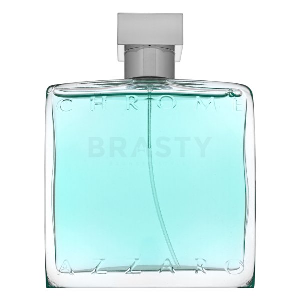Azzaro Chrome Azure toaletná voda pre mužov Extra Offer 2 100 ml