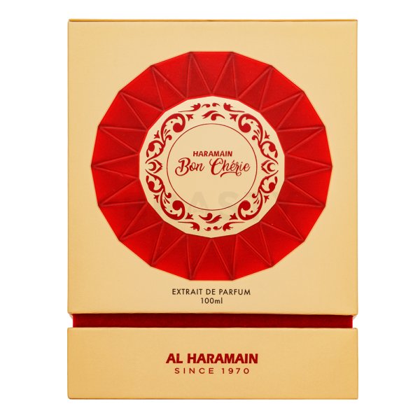 Al Haramain Bon Cherie Parfüm für Damen Extra Offer 2 100 ml