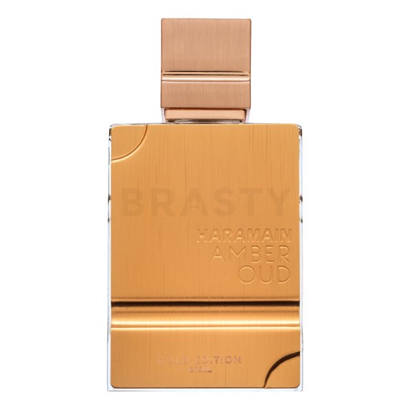Al Haramain Amber Oud Gold Edition parfémovaná voda unisex Extra Offer 75 ml