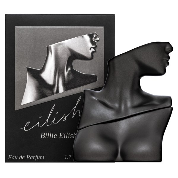 Billie Eilish Eilish NO.2 parfémovaná voda unisex Extra Offer 2 50 ml