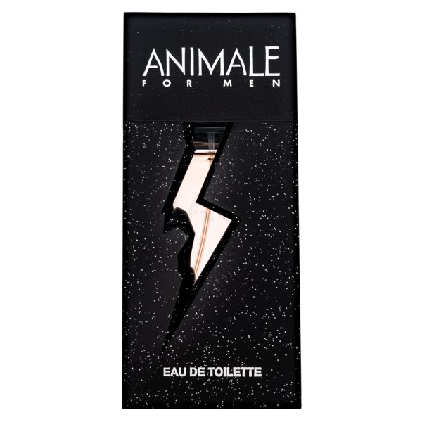 Animale for Men Eau de Toilette férfiaknak Extra Offer 2 100 ml