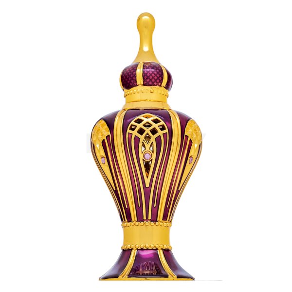Al Haramain Narjis Aceite perfumado para mujer Extra Offer 2 15 ml