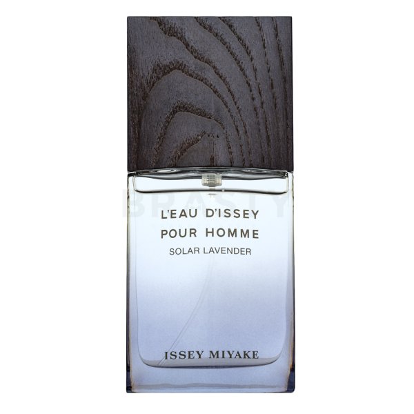 Issey Miyake L'Eau d'Issey Solar Lavender toaletní voda pro muže Extra Offer 2 50 ml