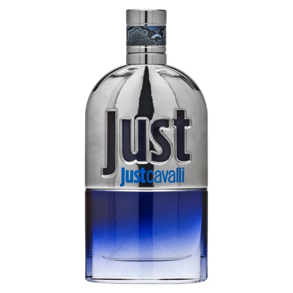 Roberto Cavalli Just Cavalli Him 2013 toaletná voda pre mužov Extra Offer 3 90 ml