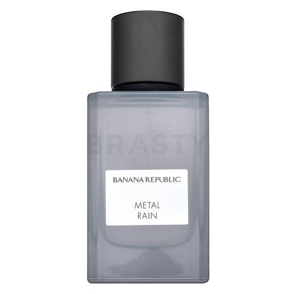 Banana Republic Metal Rain Eau de Parfum unisex Extra Offer 2 75 ml