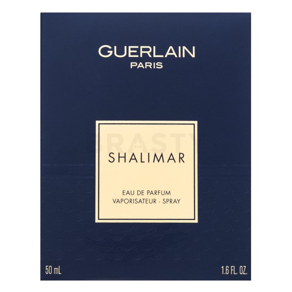 Guerlain Shalimar Eau de Parfum voor vrouwen Extra Offer 2 50 ml