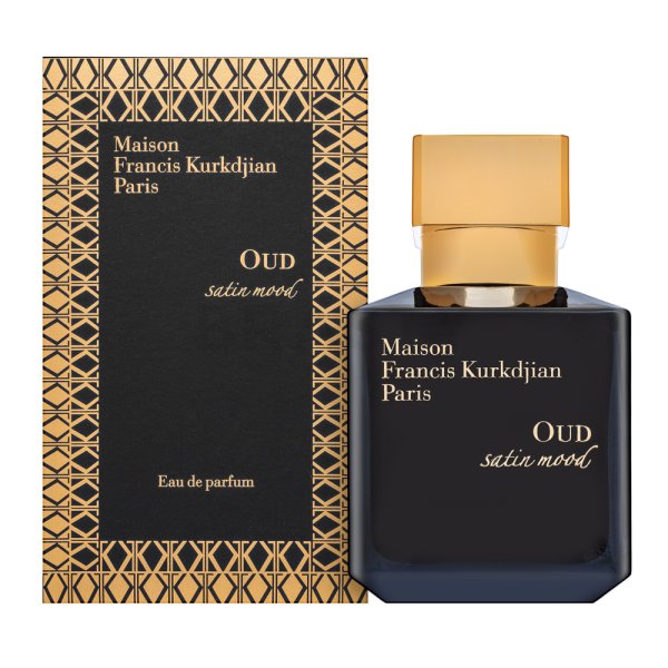 Maison Francis Kurkdijan Oud Satin Mood Eau de Parfum unisex Extra Offer 2 70 ml