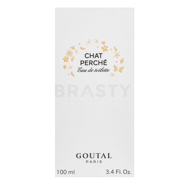 Annick Goutal Chat Perche toaletna voda za žene Extra Offer 2 100 ml