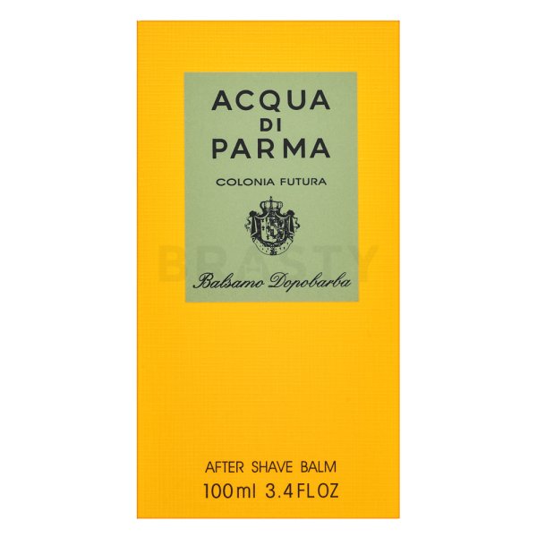 Acqua di Parma Colonia Futura balzám po holení unisex Extra Offer 2 100 ml