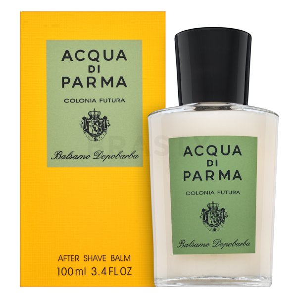 Acqua di Parma Colonia Futura balzám po holení unisex Extra Offer 2 100 ml