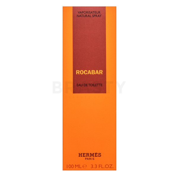 Hermès Rocabar тоалетна вода за мъже Extra Offer 2 100 ml