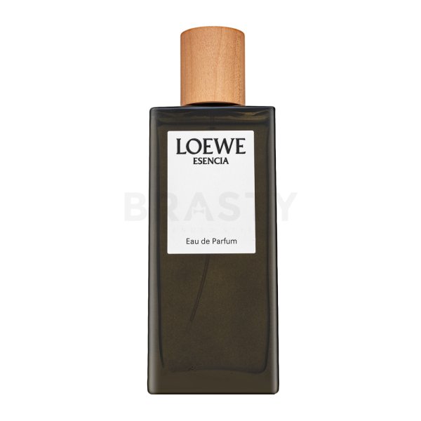 Loewe Solo Esencia parfémovaná voda pro muže Extra Offer 4 75 ml