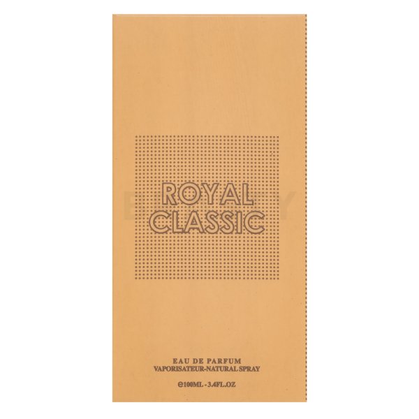 Giorgio Royal Classic Eau de Parfum uniszex Extra Offer 2 100 ml
