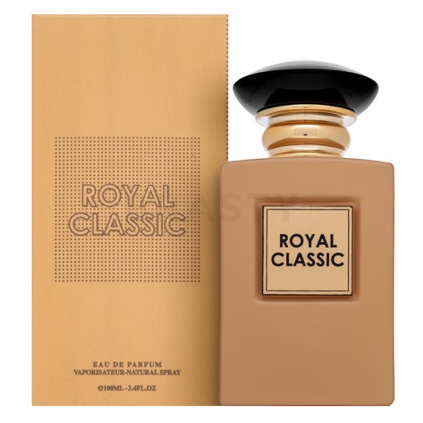 Giorgio Royal Classic Eau de Parfum uniszex Extra Offer 2 100 ml